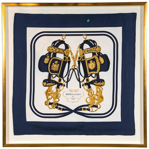 frames hermes scarf